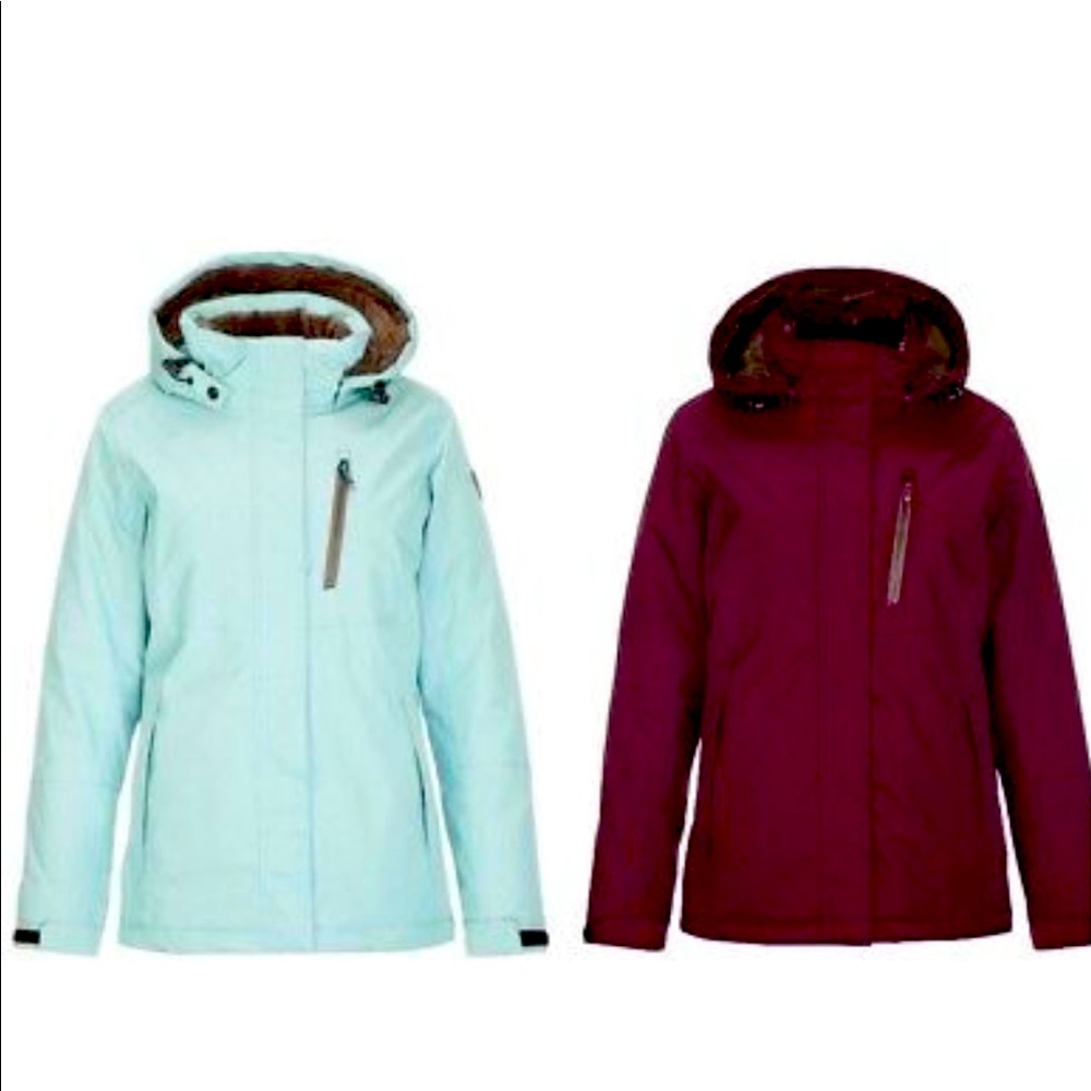 Killtec NIRA women’s snow jacket